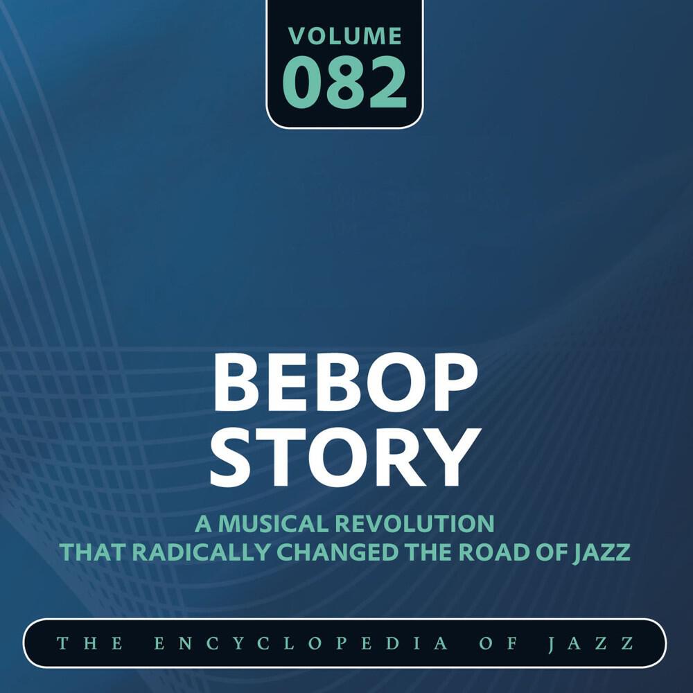 Релиз Bebop Story, Vol. 82