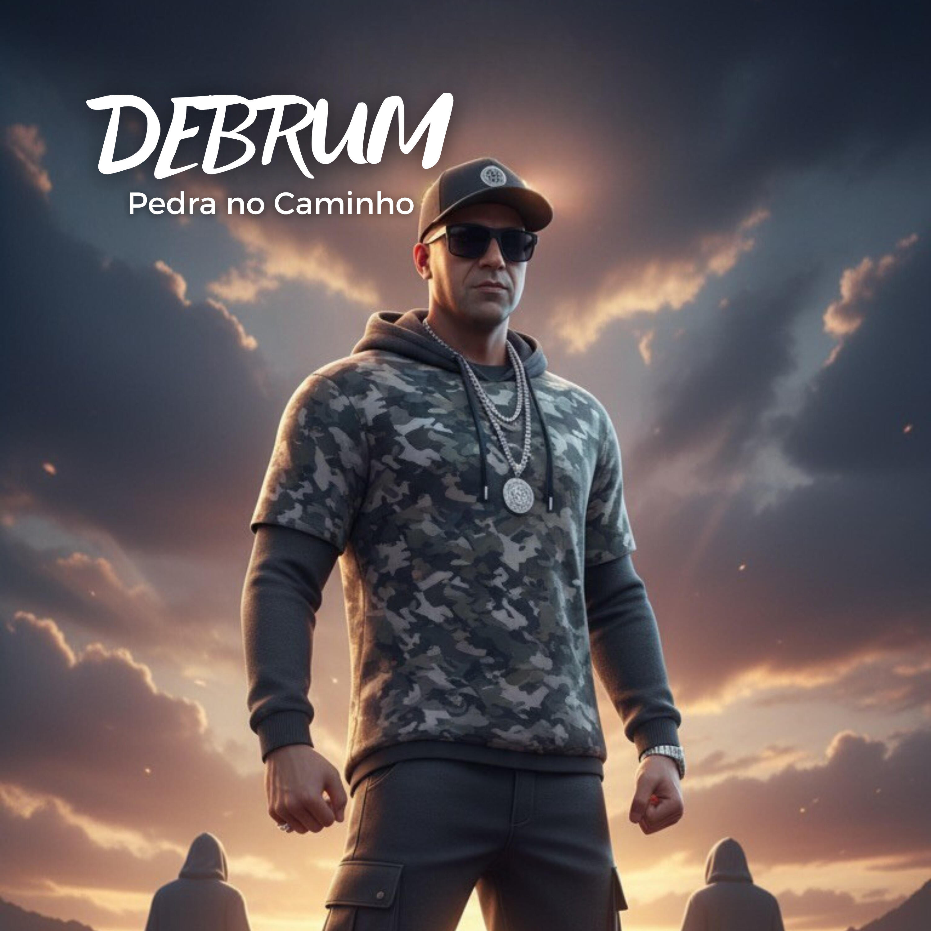 Релиз Pedra no Caminho