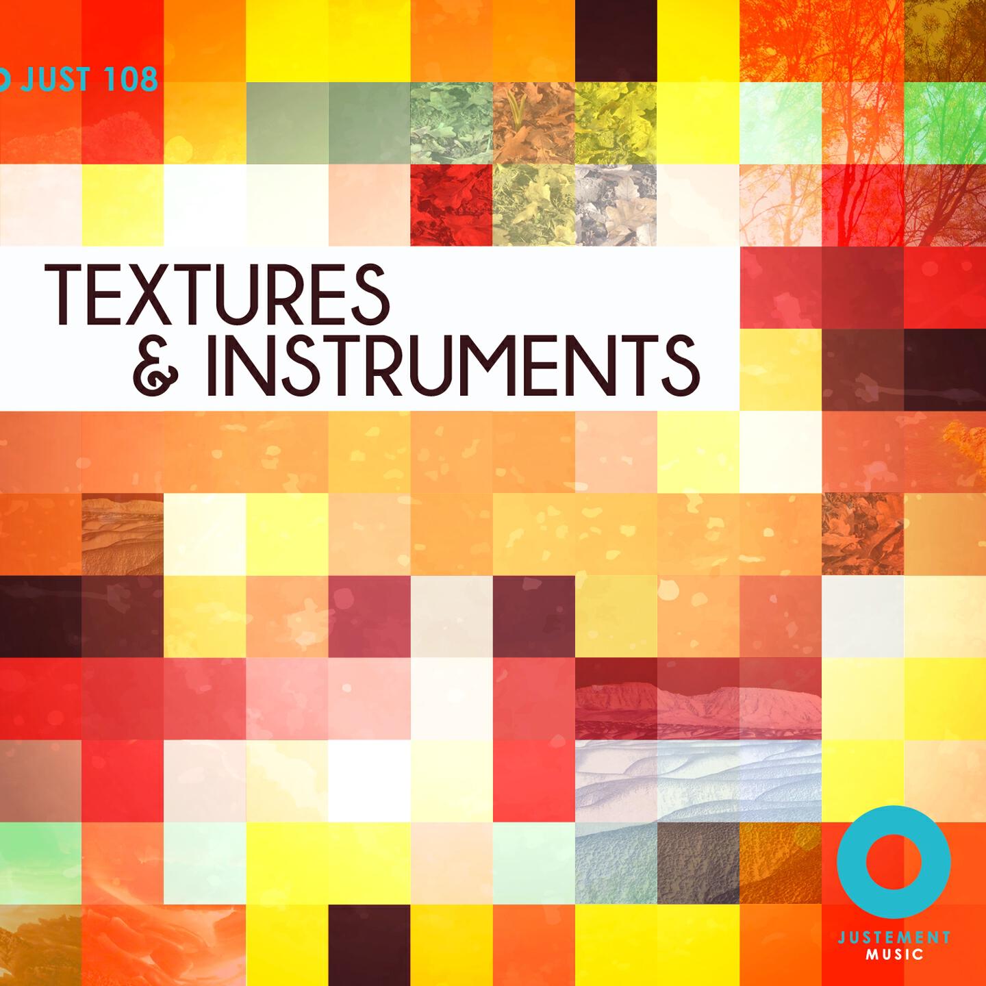 Релиз Textures & Instruments
