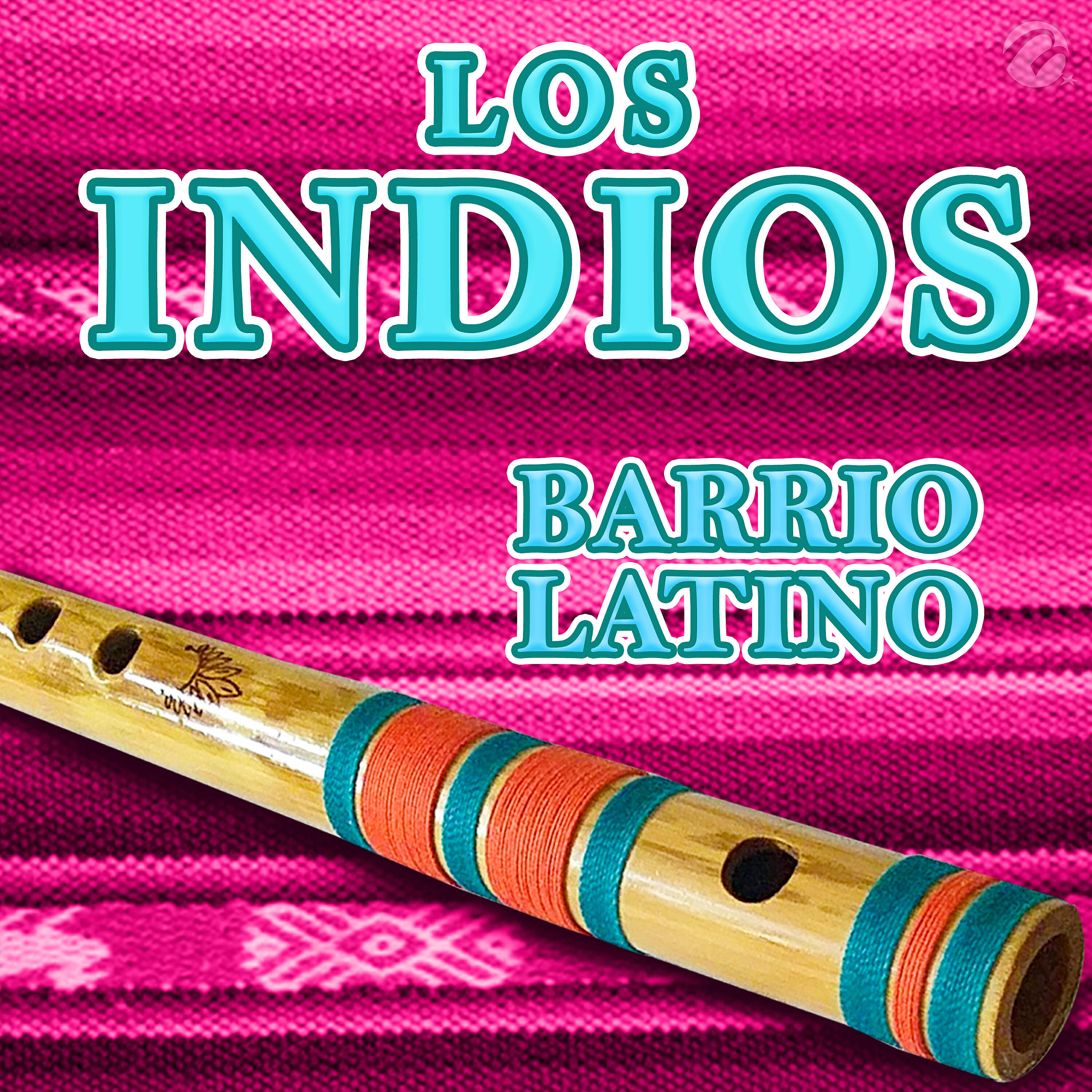 Релиз Barrio Latino