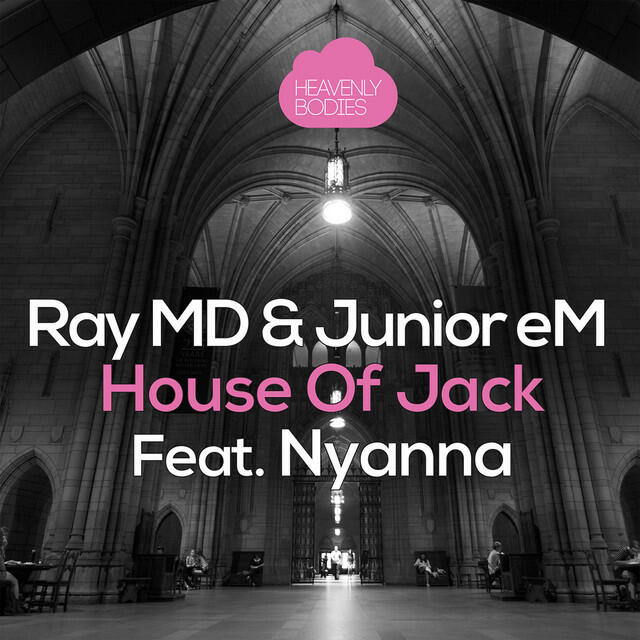Релиз House Of Jack