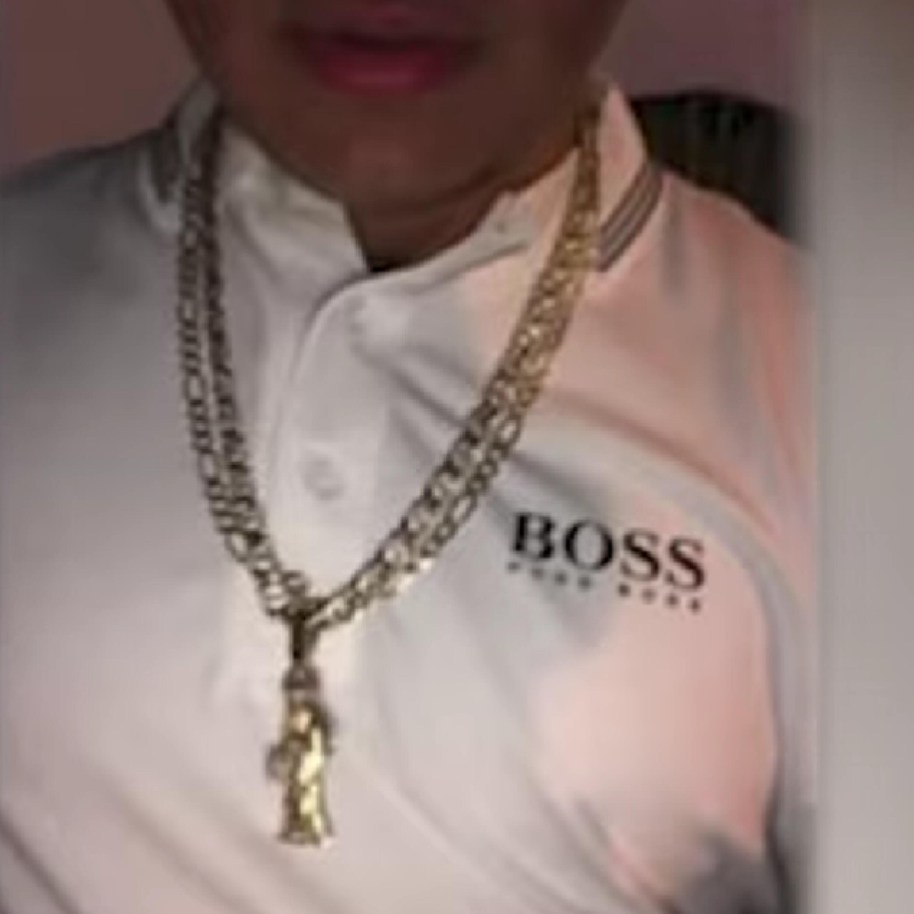 Omar Thug