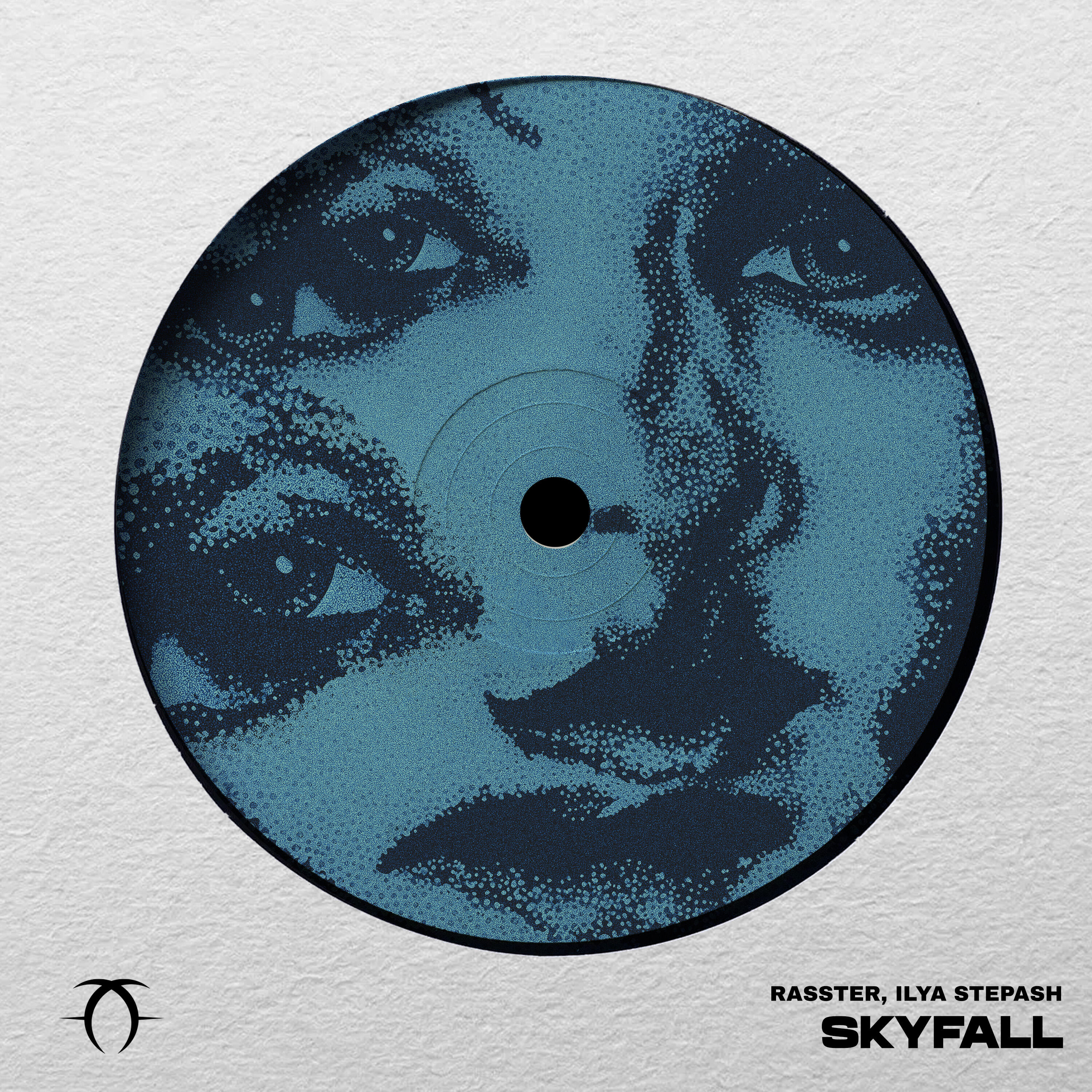 Постер альбома Skyfall