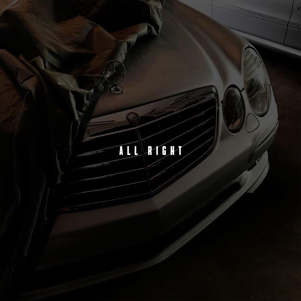 Релиз All Right