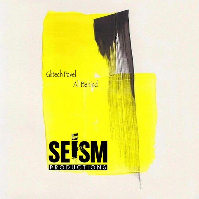 Релиз All Behind