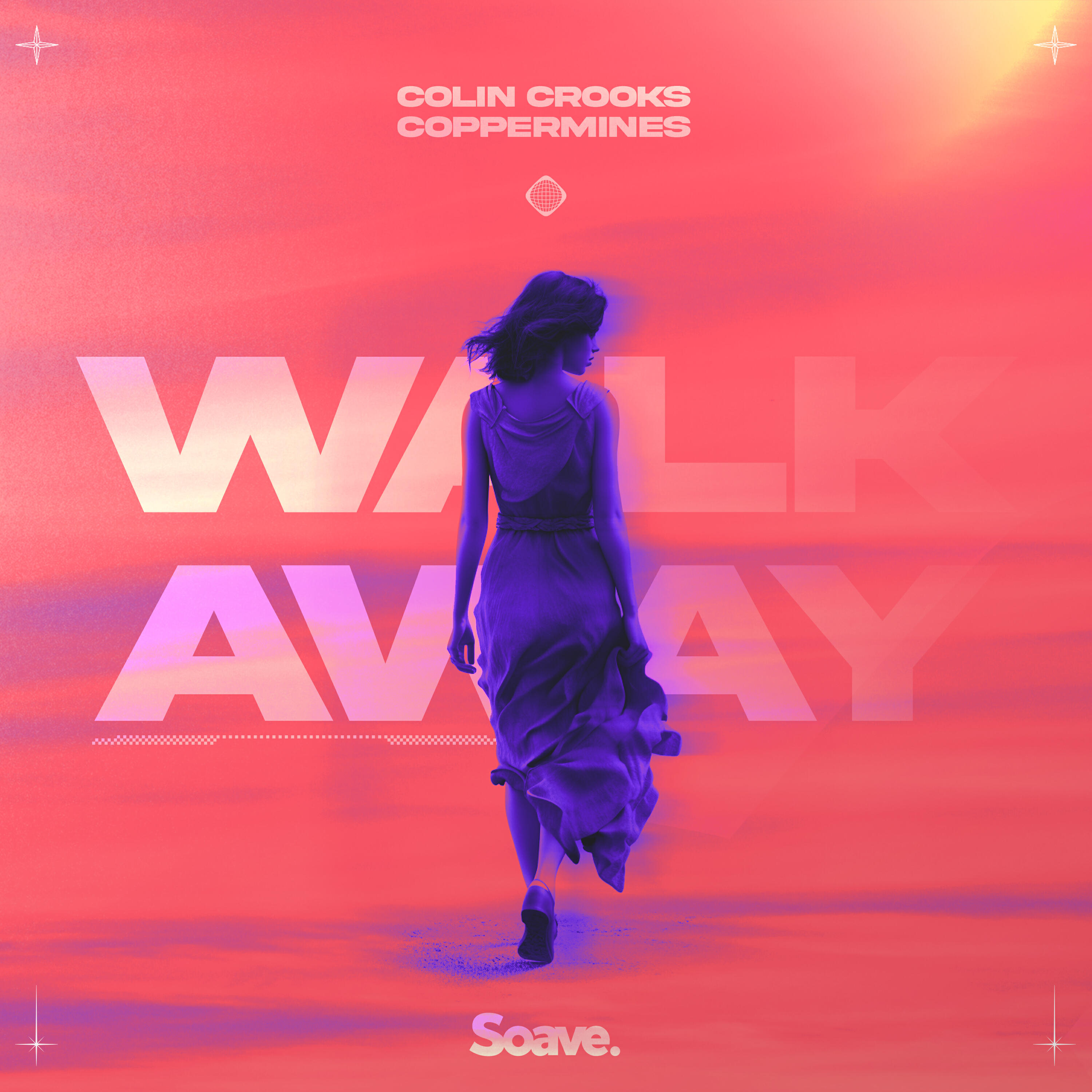 Релиз Walk Away