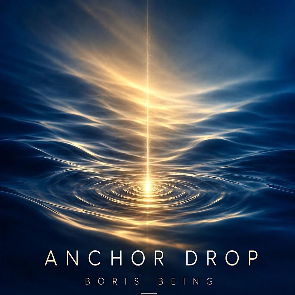 Релиз Anchor Drop (Radio Edit)