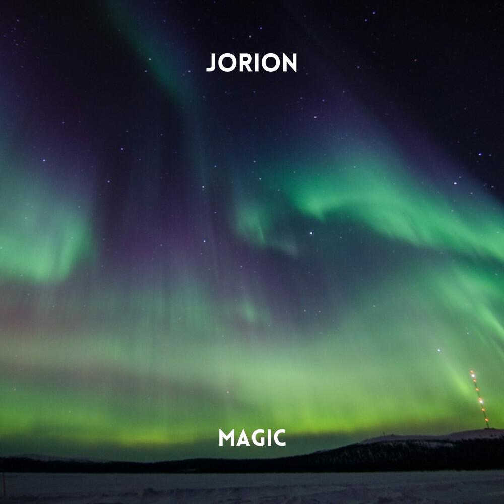 Jorion