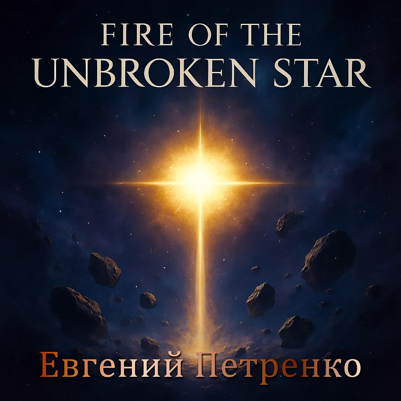 Релиз Fire of the Unbroken Star