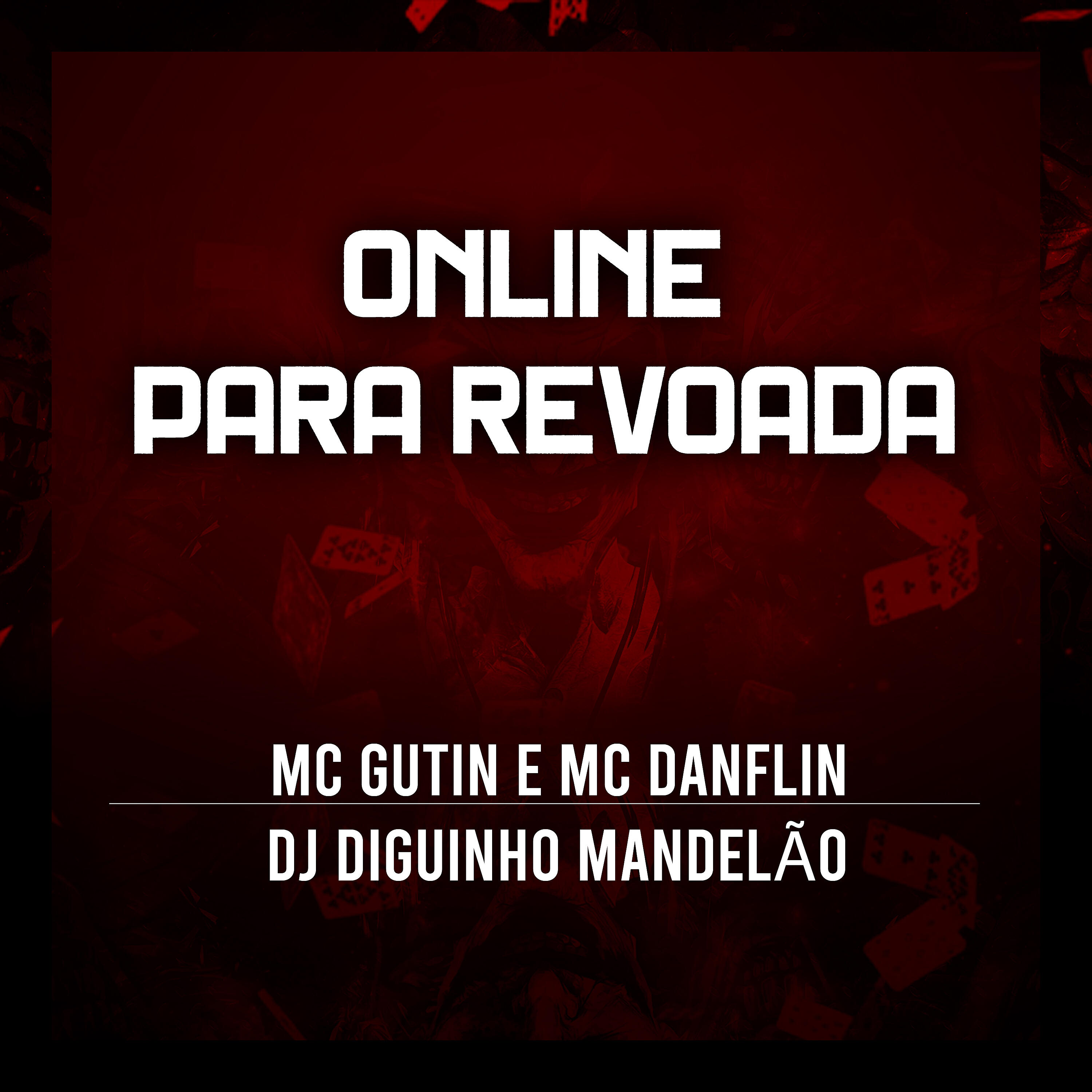 Скачать песню mc gutin, mc danflin, DJ DIGUINHO MANDELÃO - Online para Revoada бесплатно в MP3 для Android и iOS