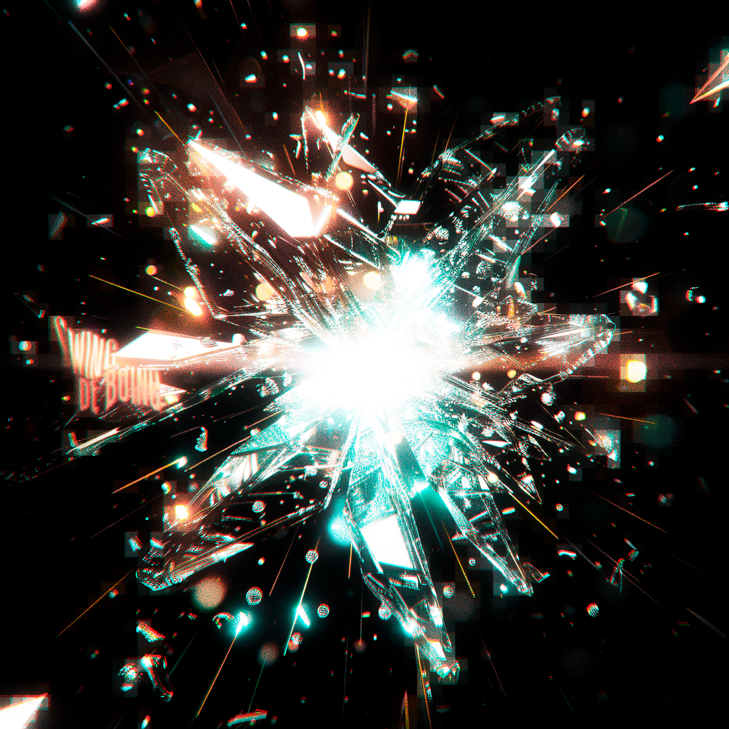 Релиз SWING DE BOING