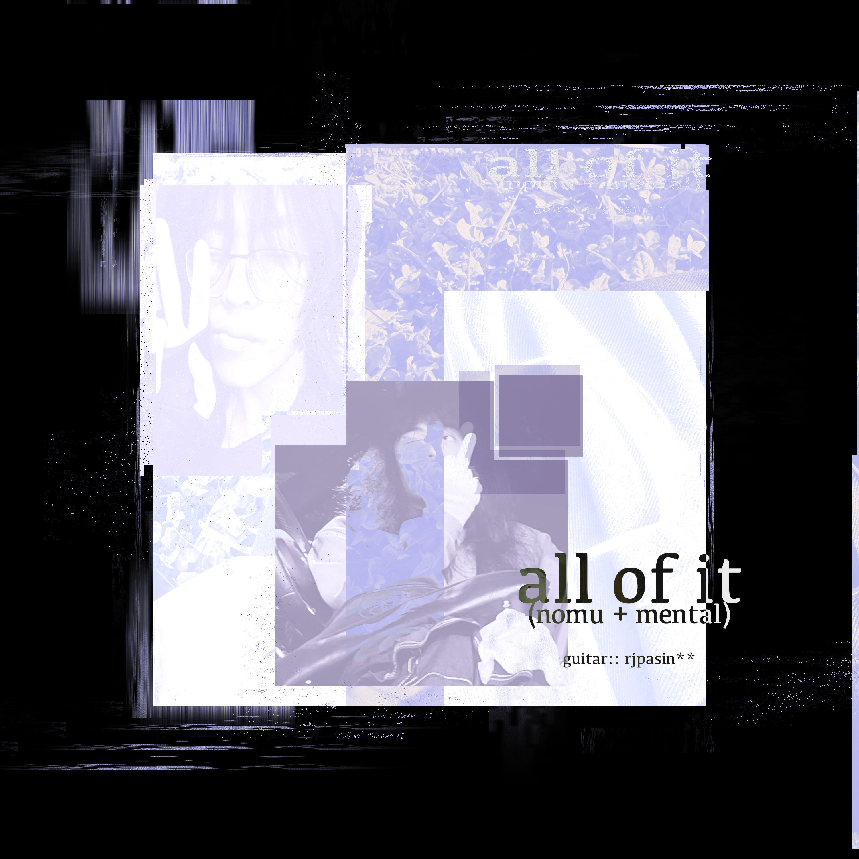 Релиз All of It