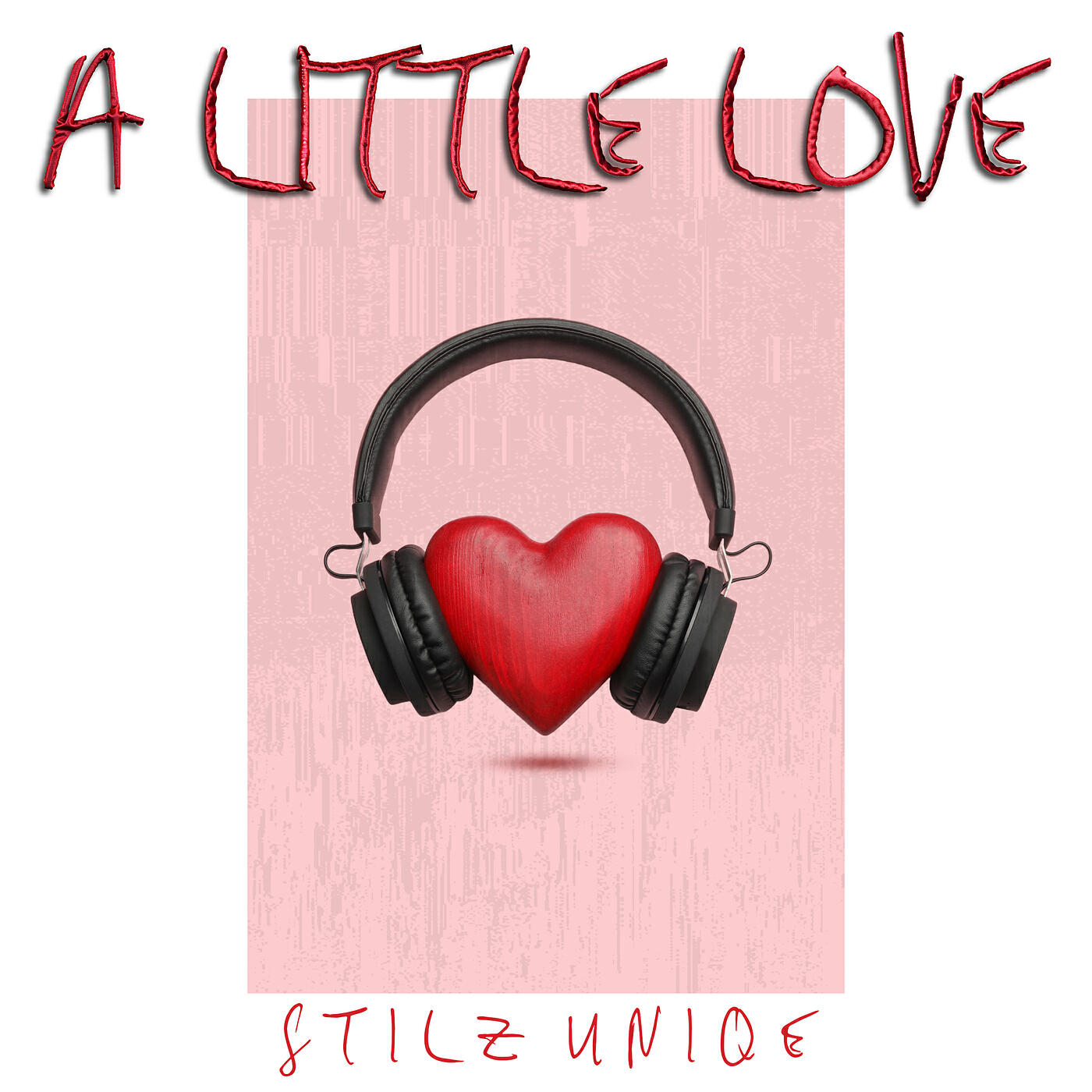 Релиз A Little Love