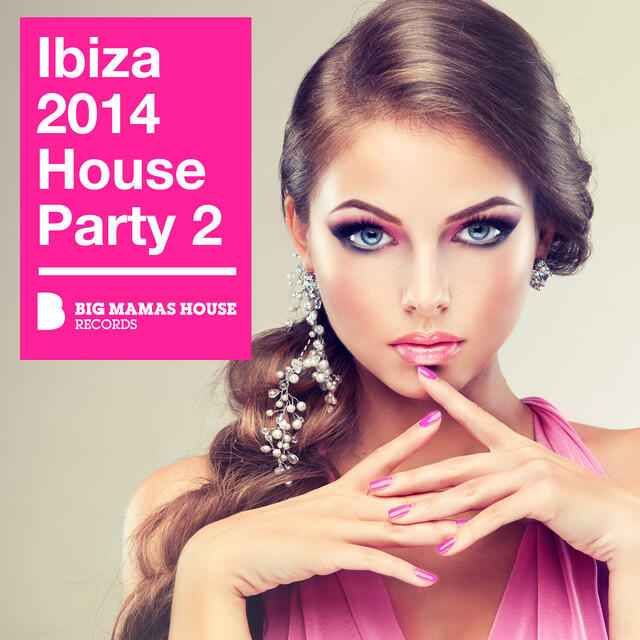 Релиз Ibiza 2014 House Party 2