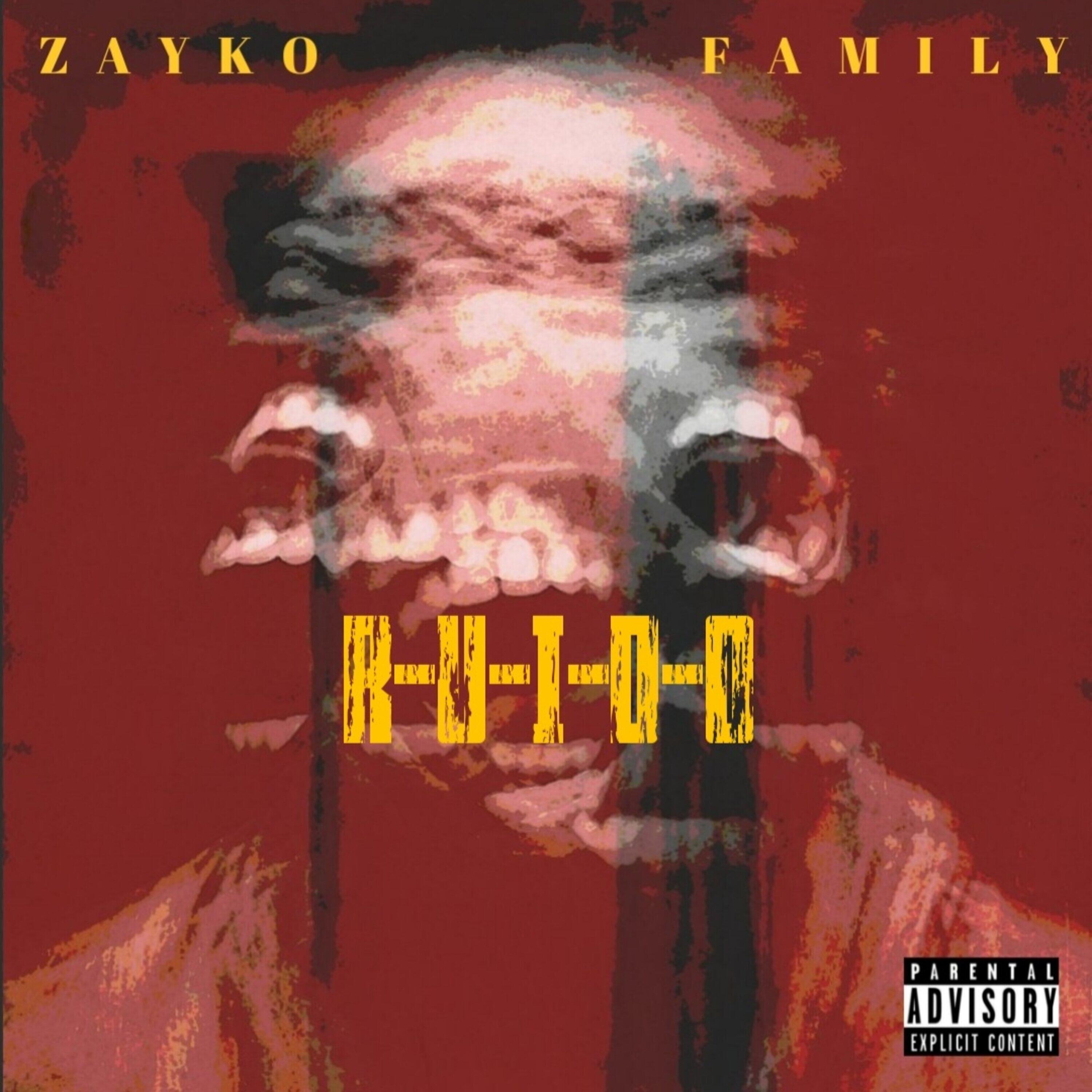 Релиз Zayko Family - Ruido