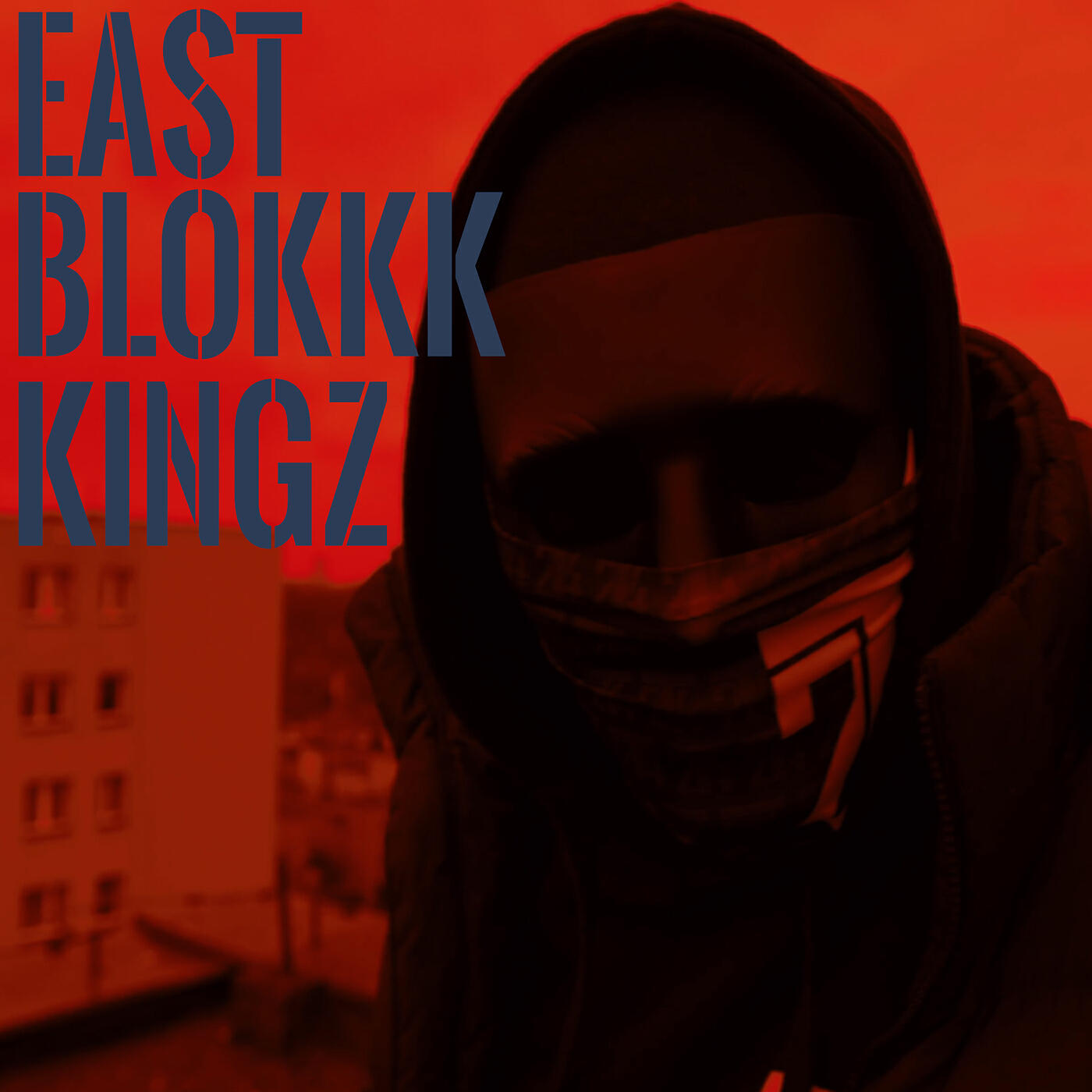 Релиз East Blokkk Kingz