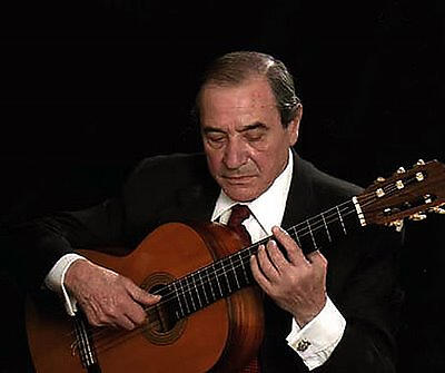 Carlos di Fulvio