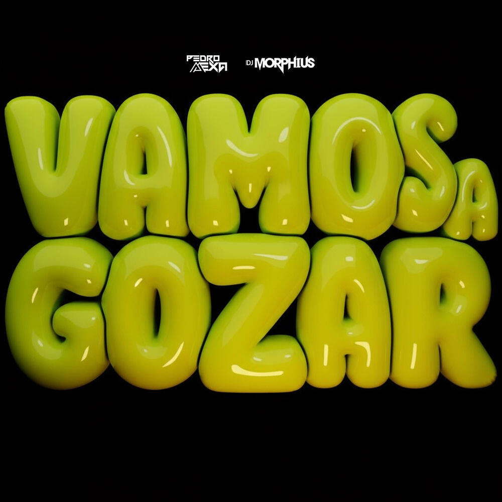 Релиз Vamos a Gozar