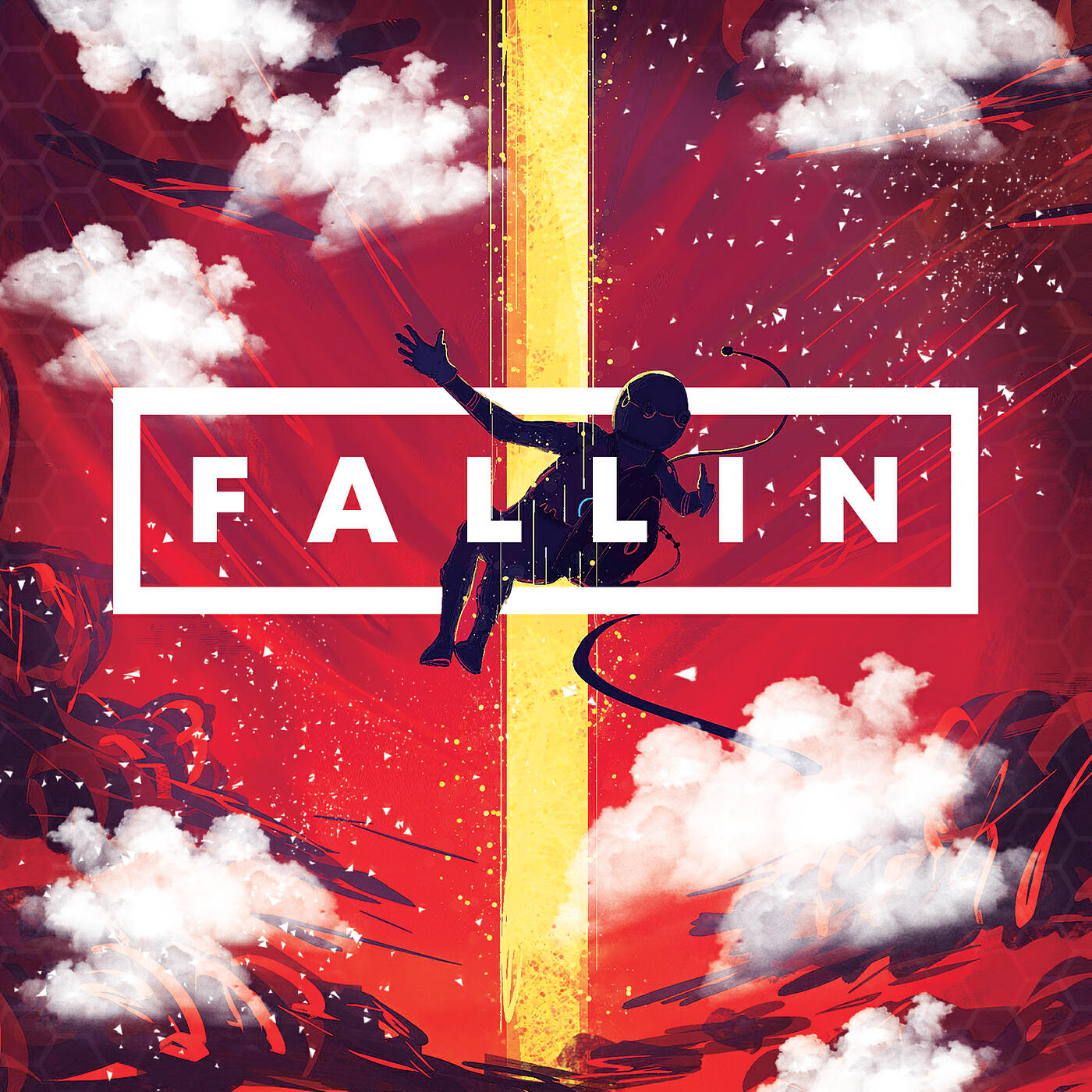 Релиз Fallin