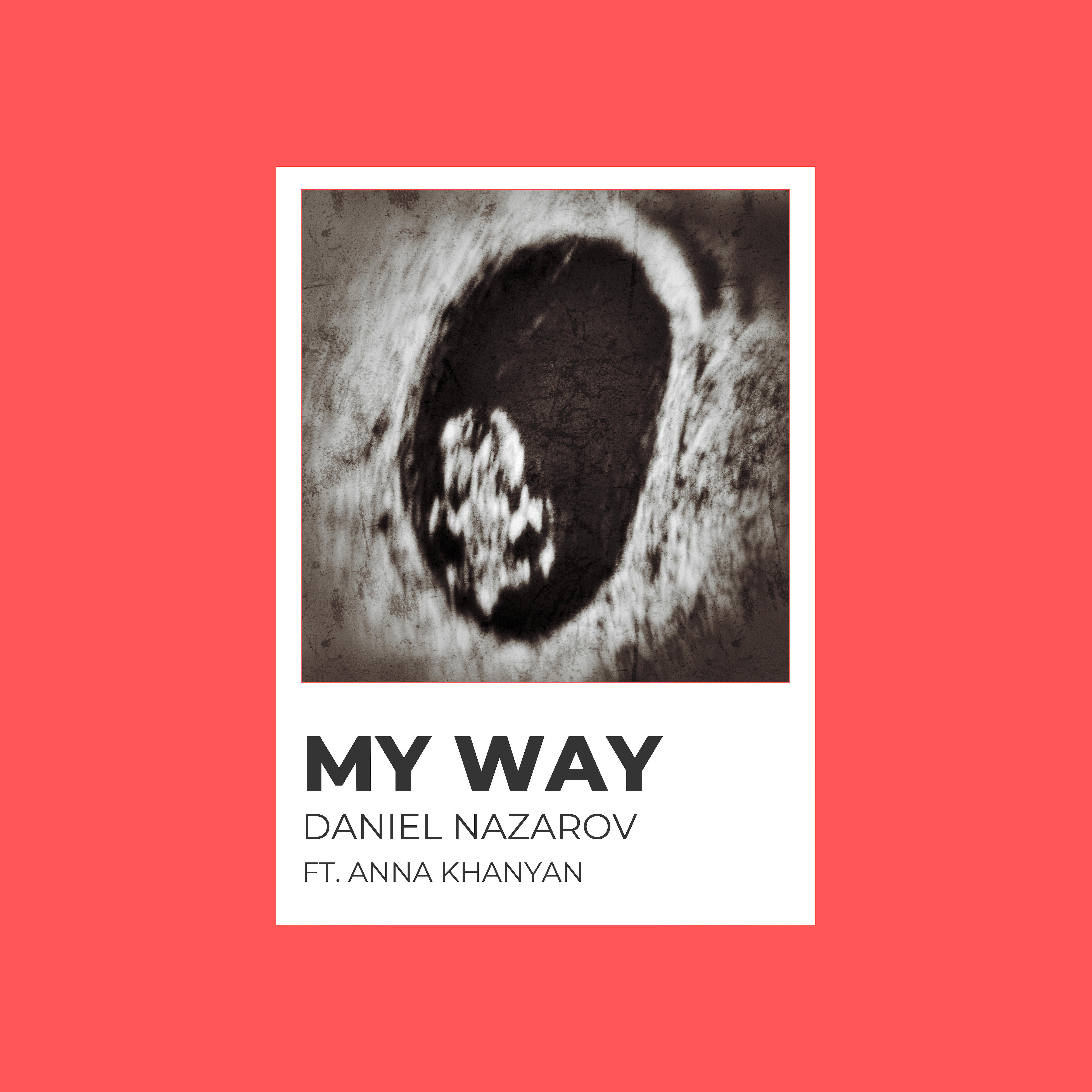 Постер альбома My Way