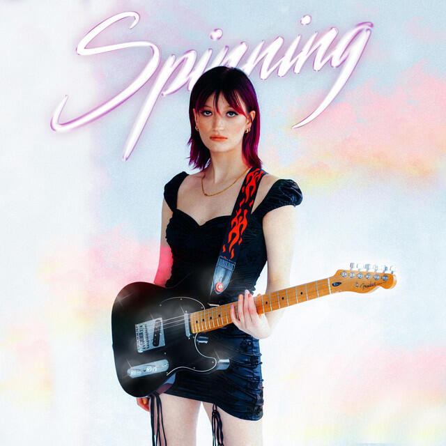 Релиз Spinning