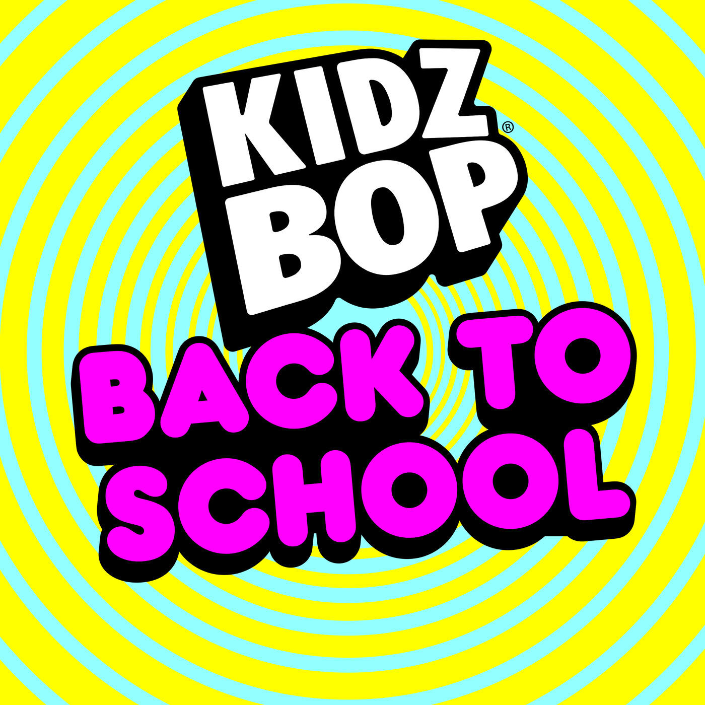 Релиз Back To School