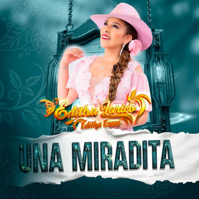 Editha Larico