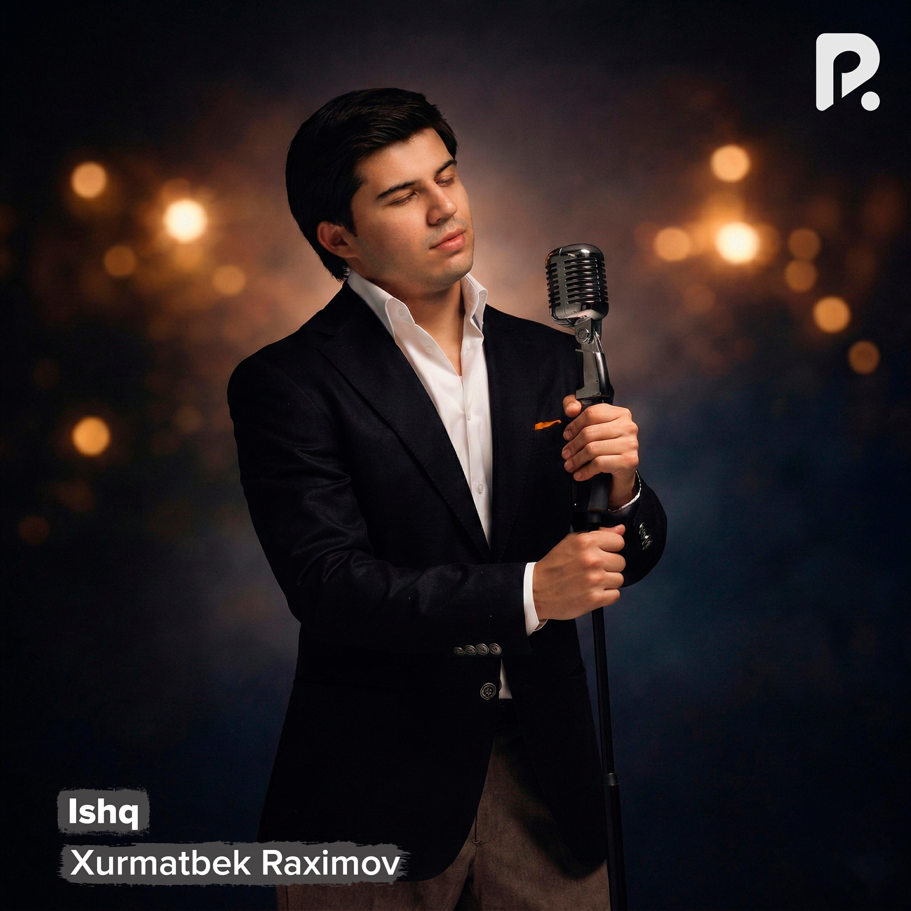 Релиз Ishq