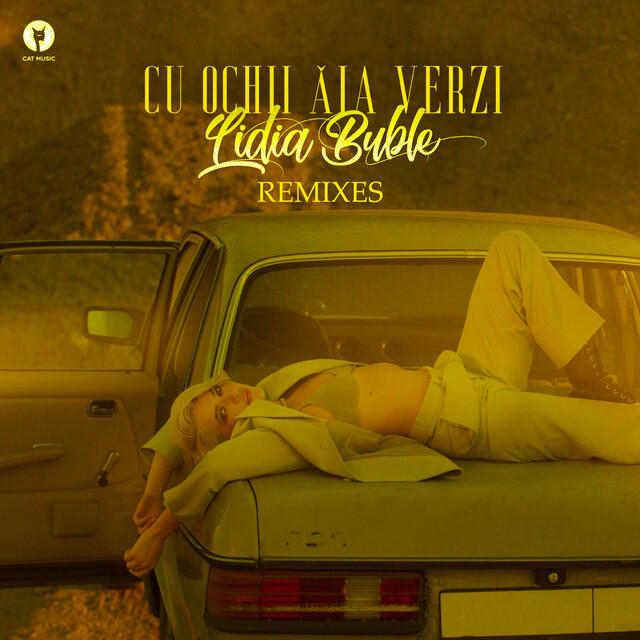 Релиз La Luna (Remixes)