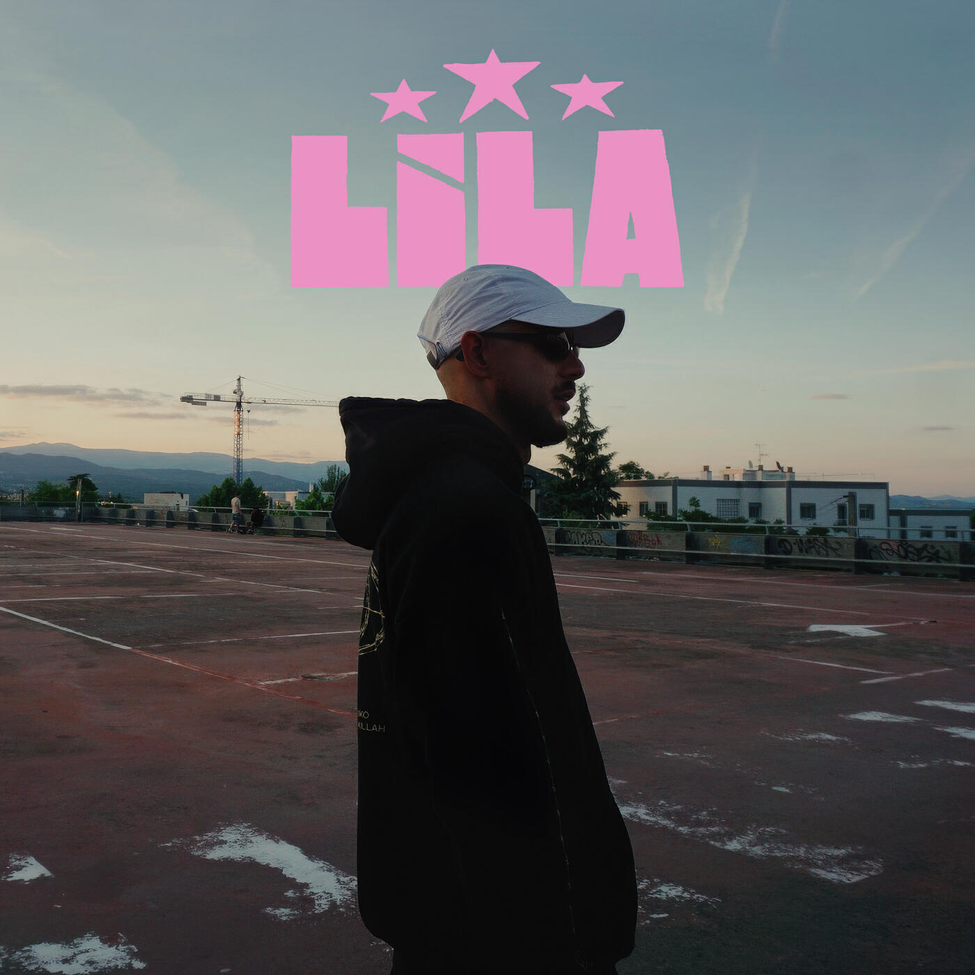 Релиз Lila
