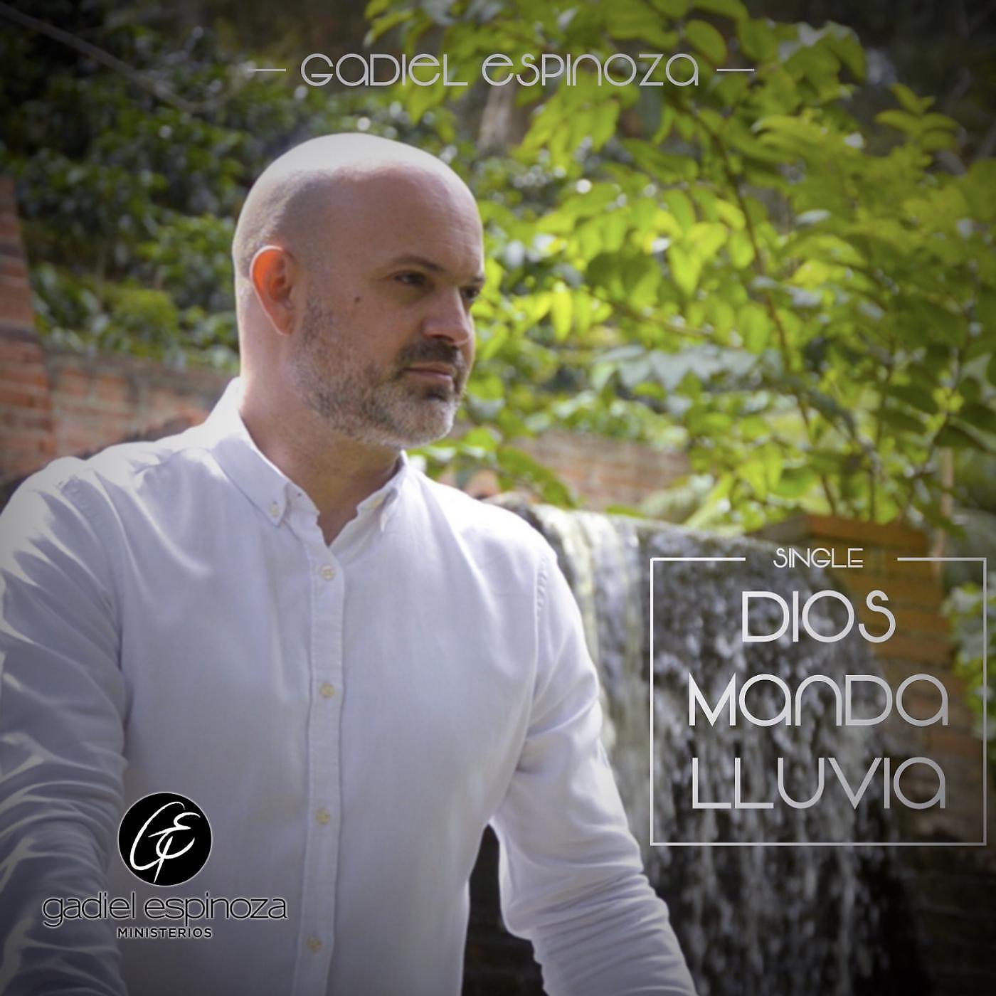 Релиз Dios Manda Lluvia