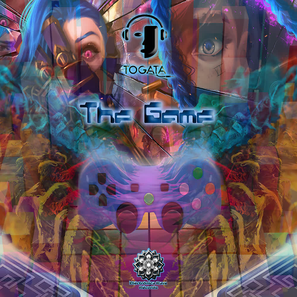 Релиз The Game
