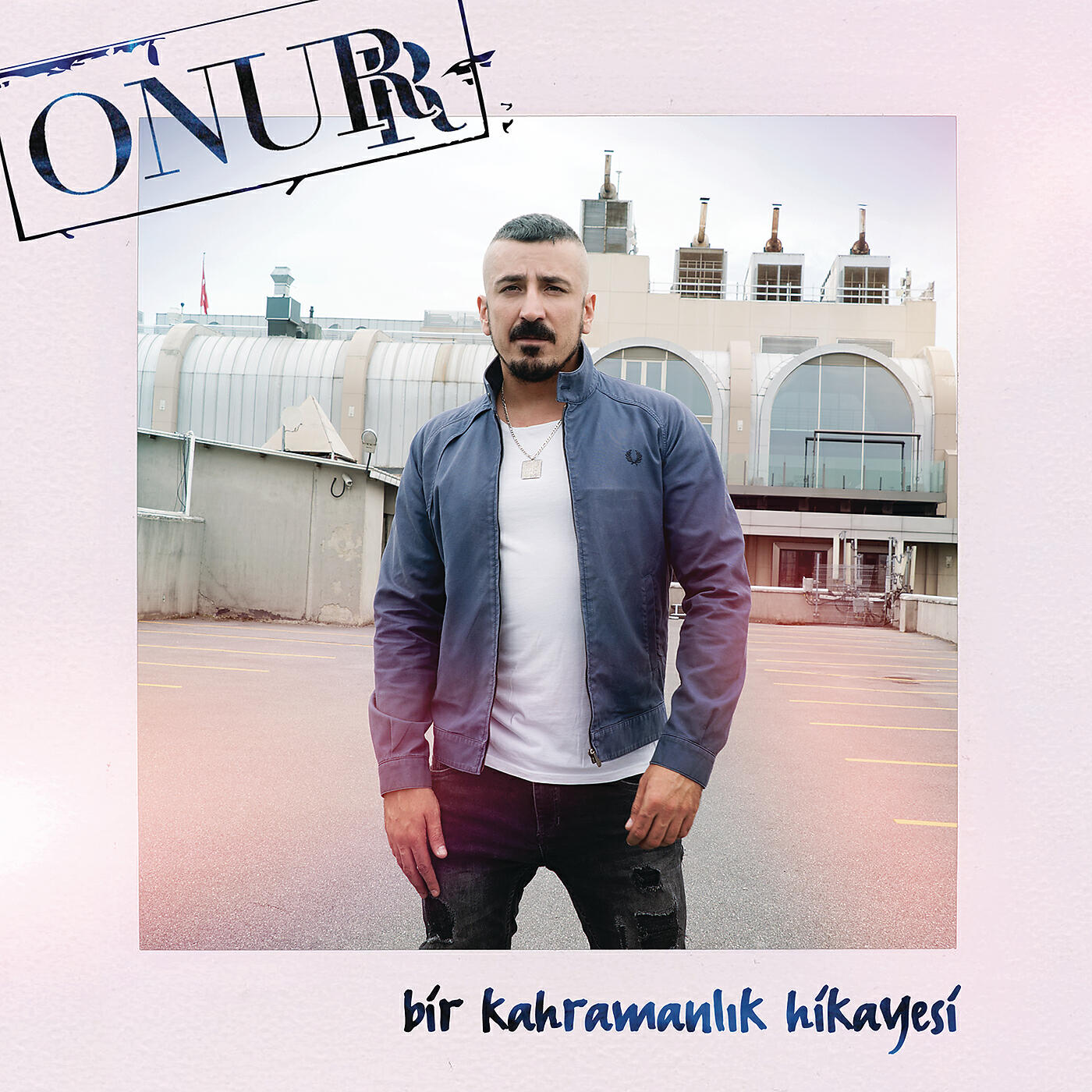 Релиз Bir Kahramanlık Hikayesi
