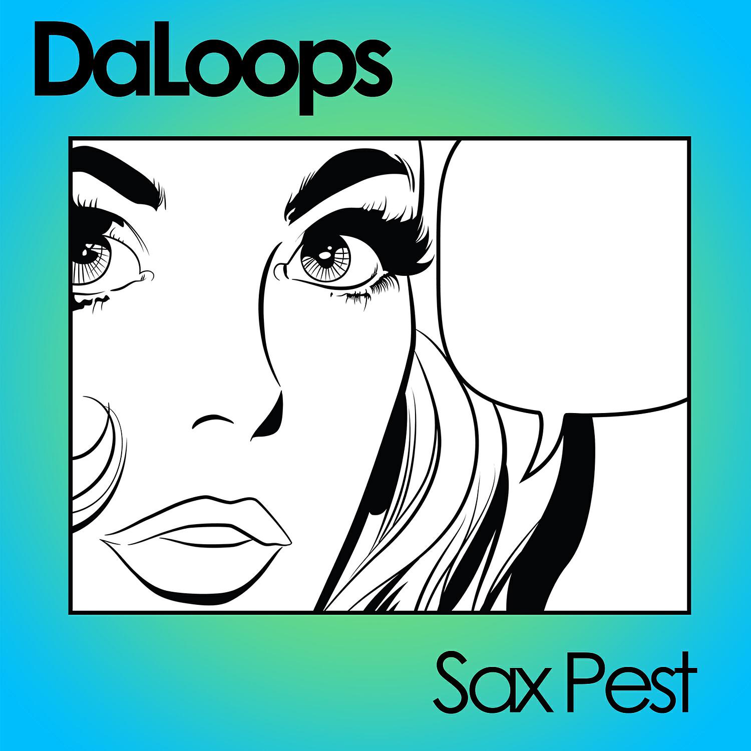 Релиз Sax Pest