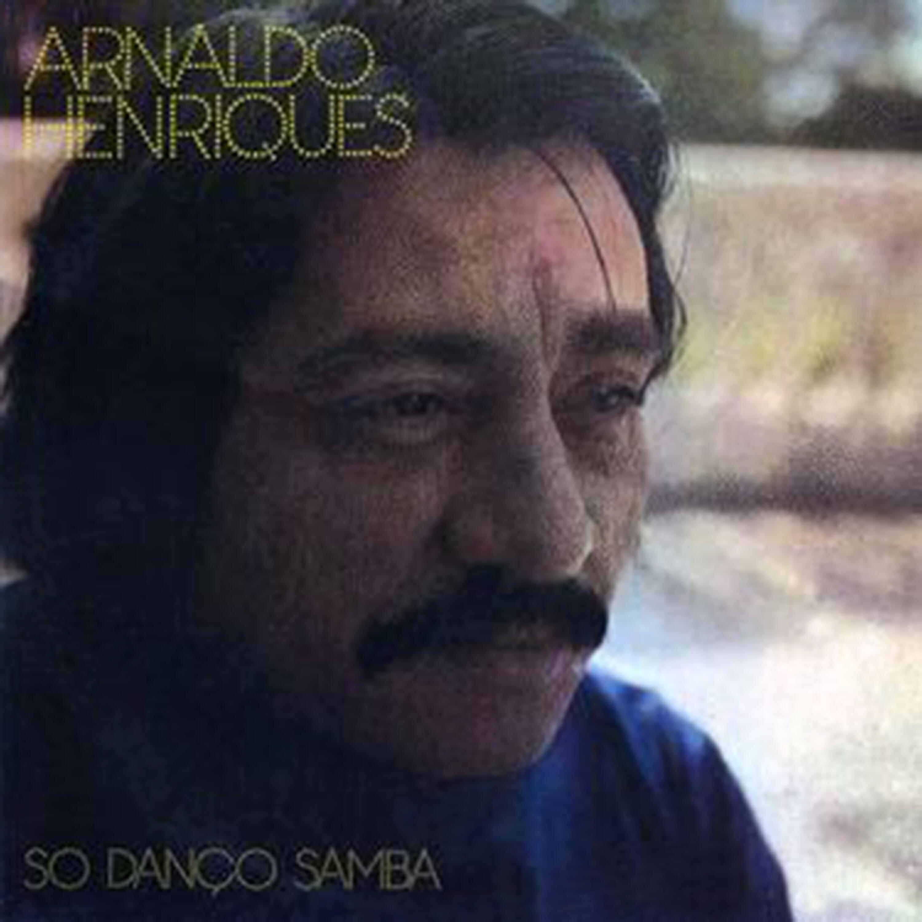 Релиз So Danço Samba
