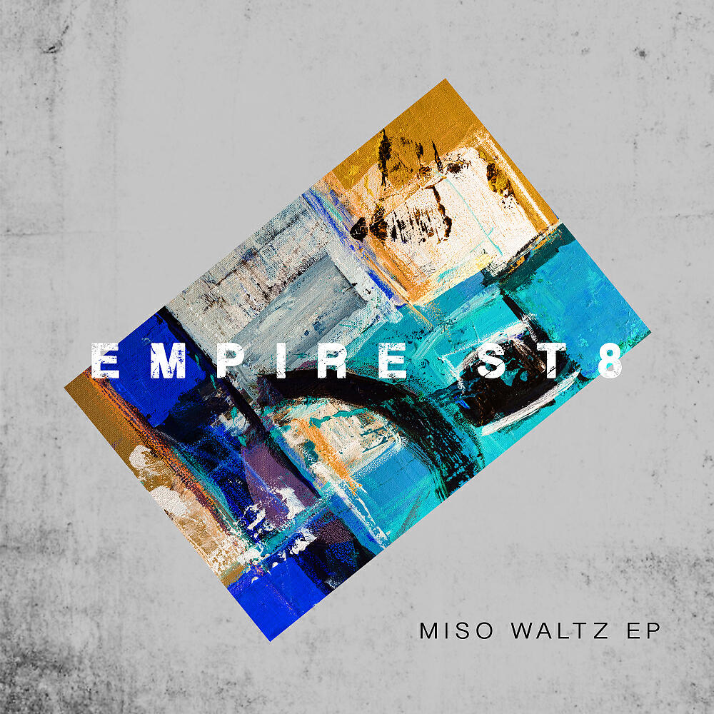 Релиз Miso Waltz EP