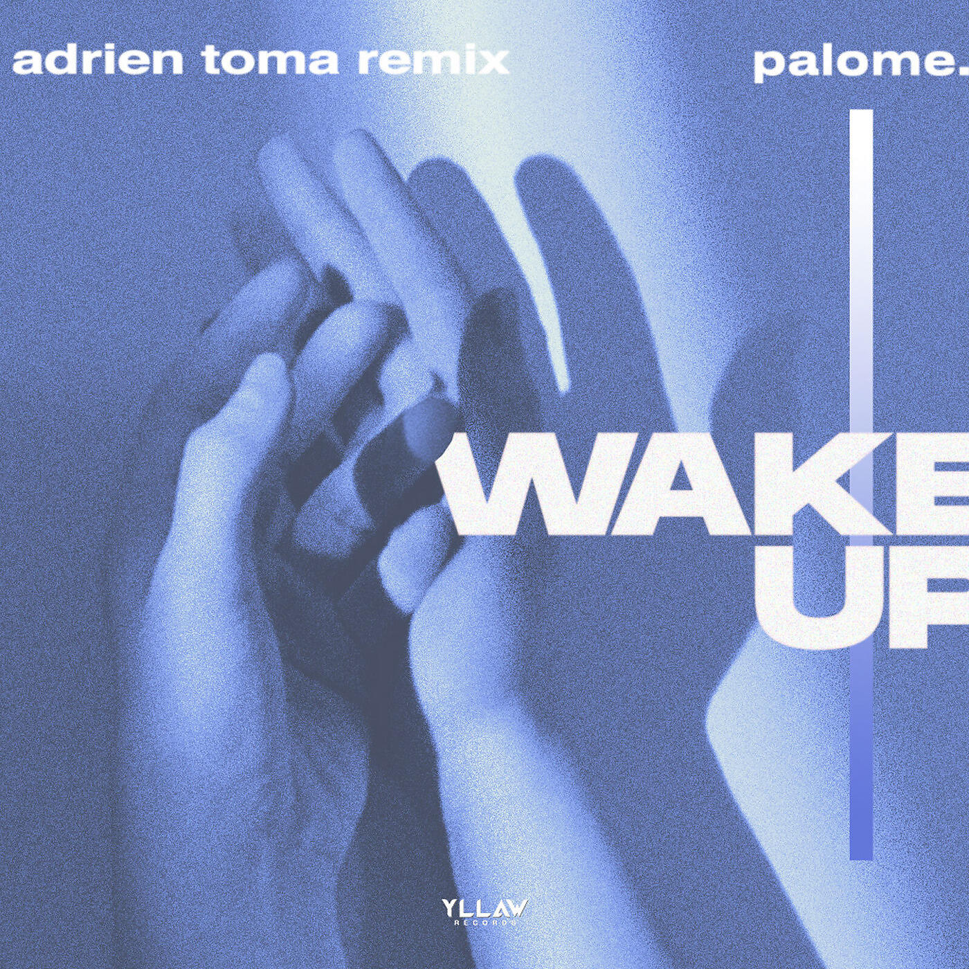 Релиз Wake up (Adrien Toma Remix)