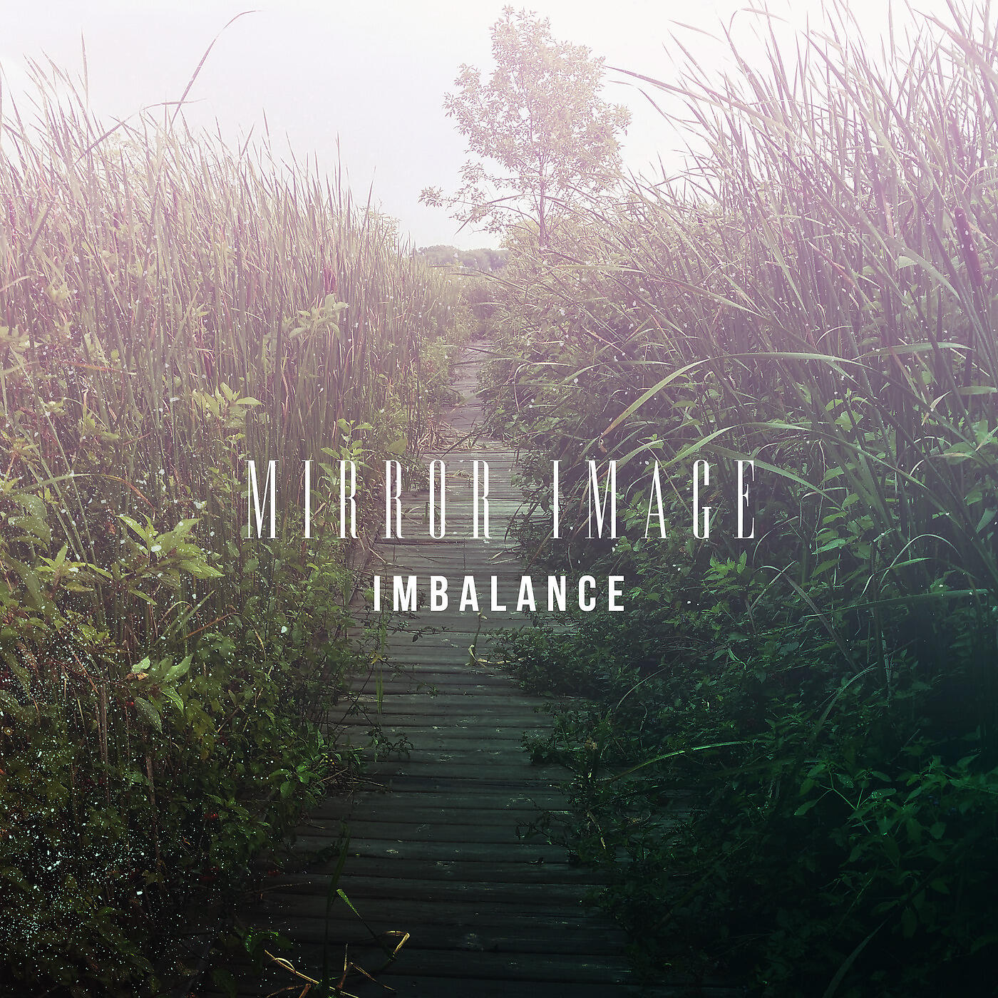 Релиз Imbalance