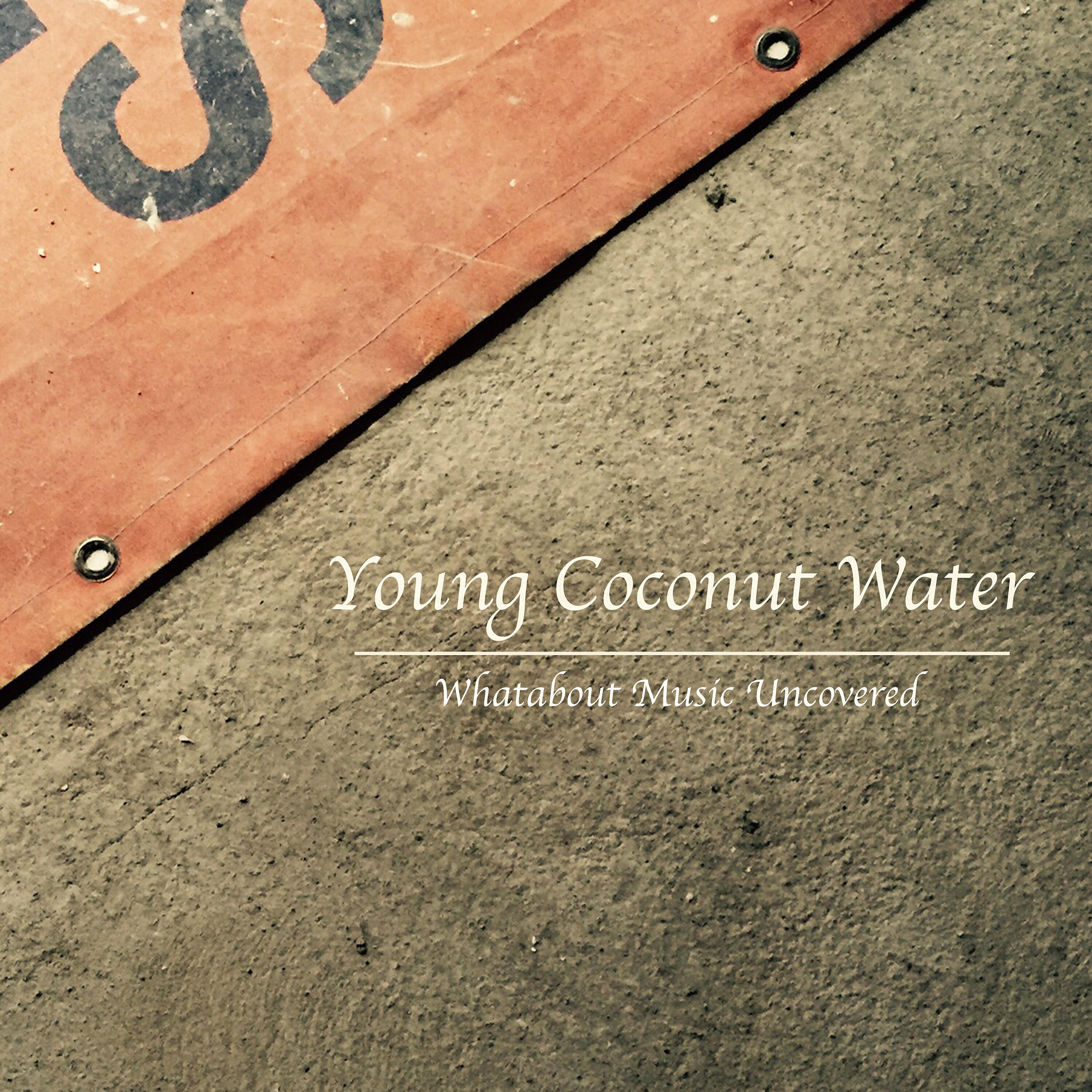 Релиз Young Coconut Water