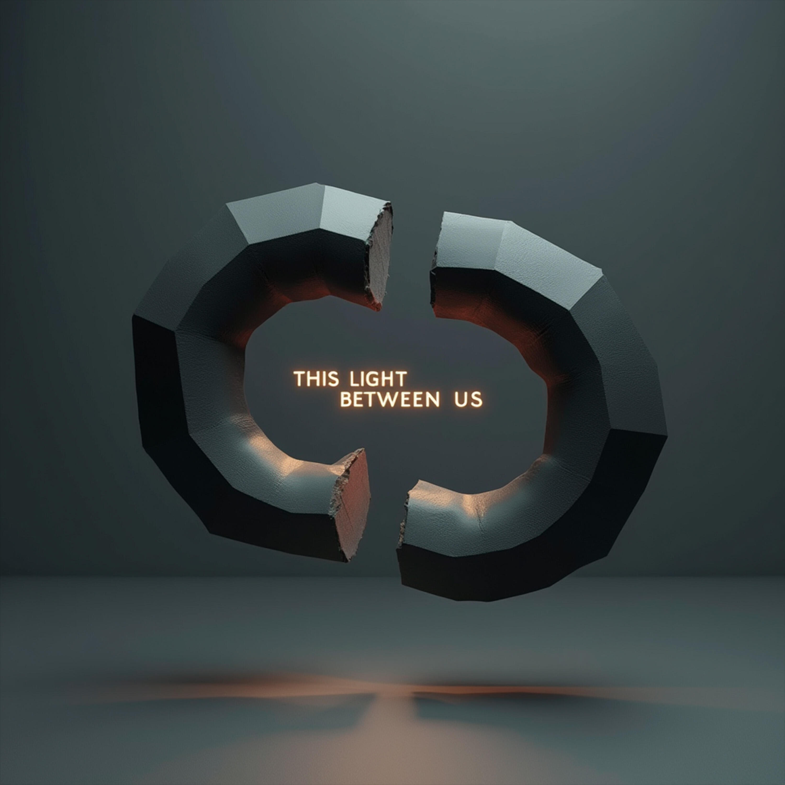 Постер альбома This Light Between Us