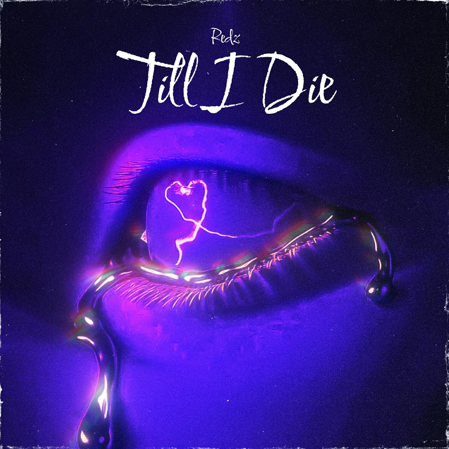 Релиз Till I DIE