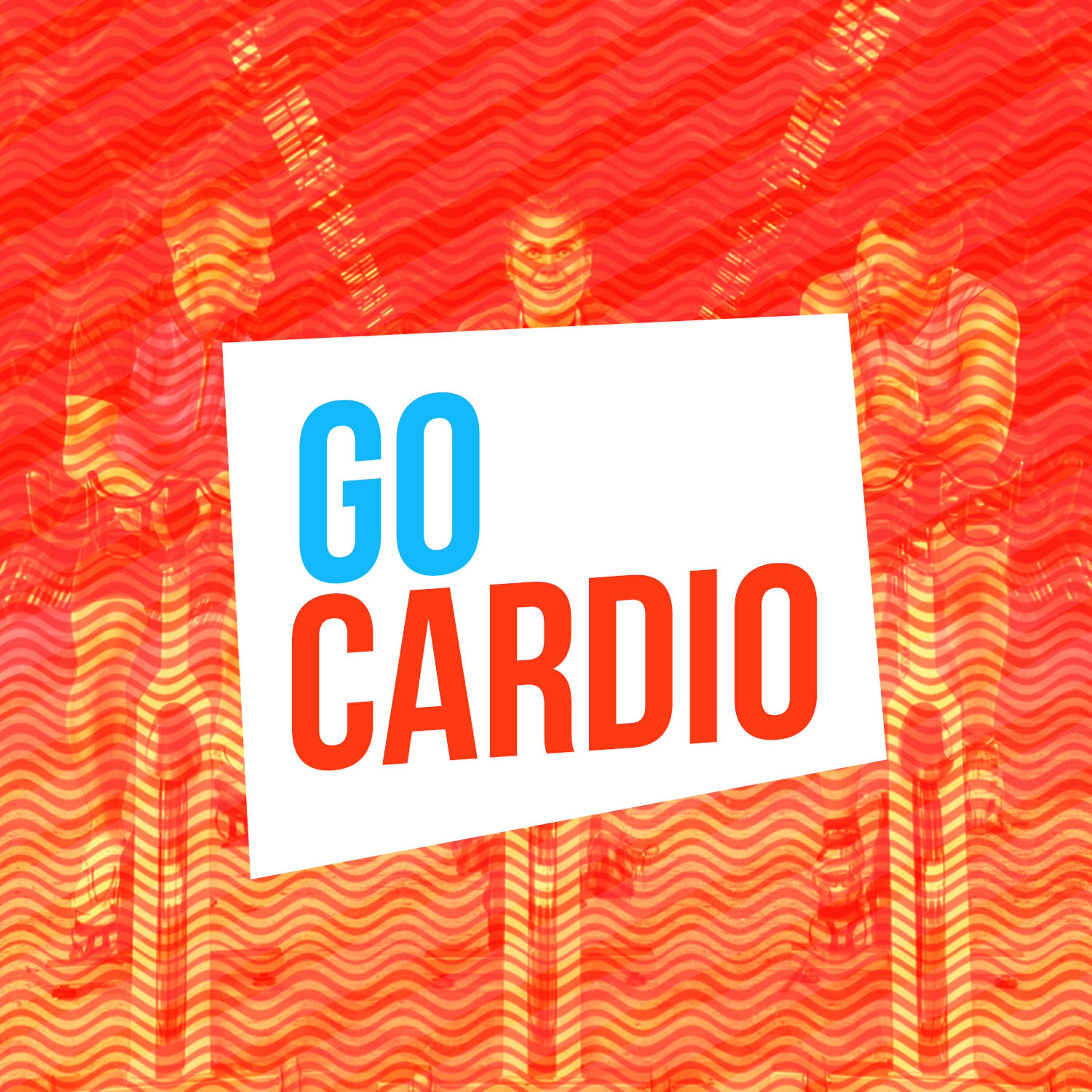 Релиз Go Cardio
