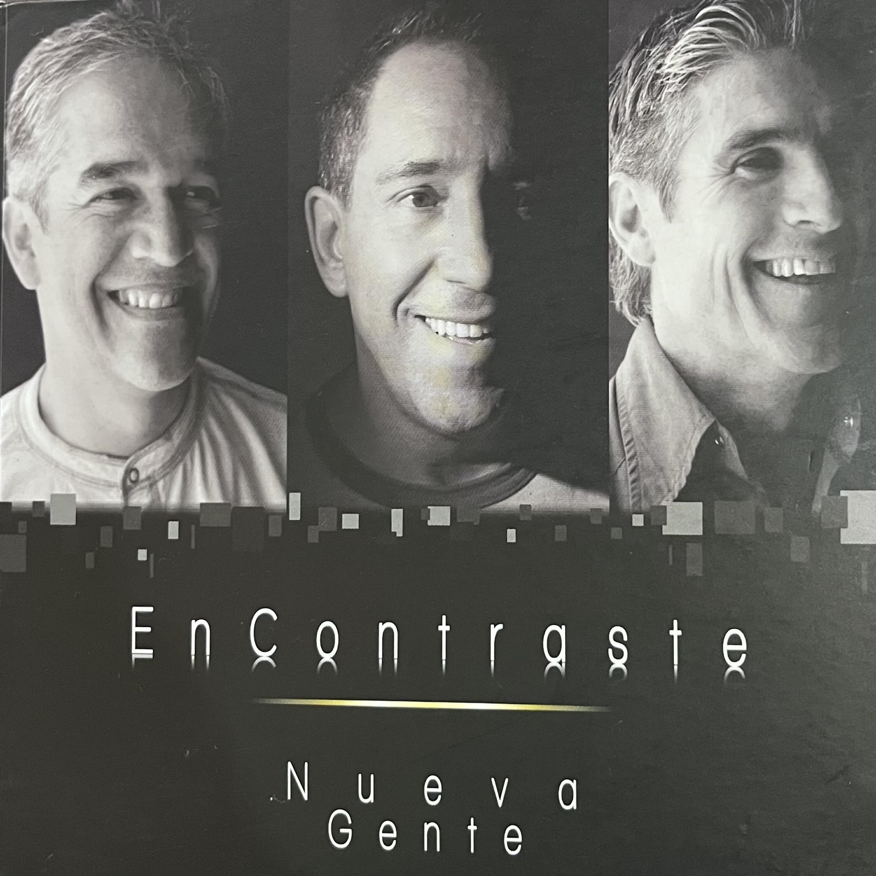 Релиз Encontraste
