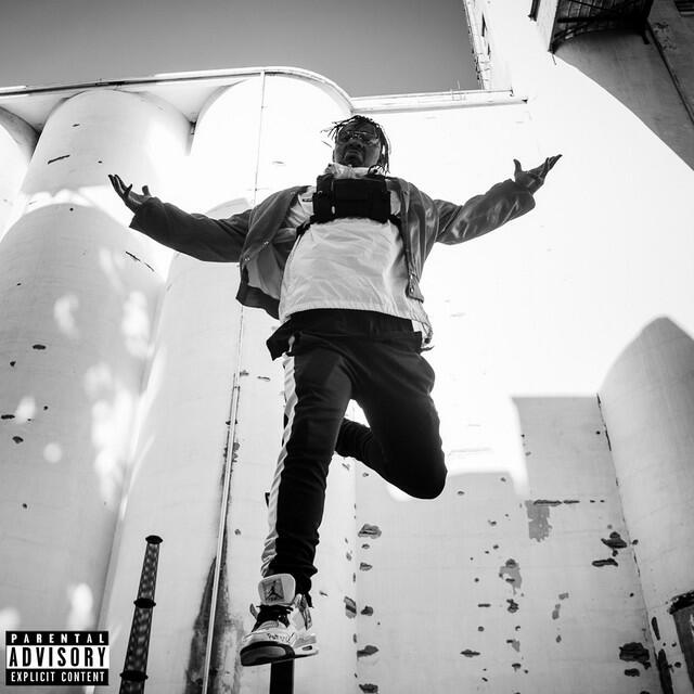 Релиз Dope Shit