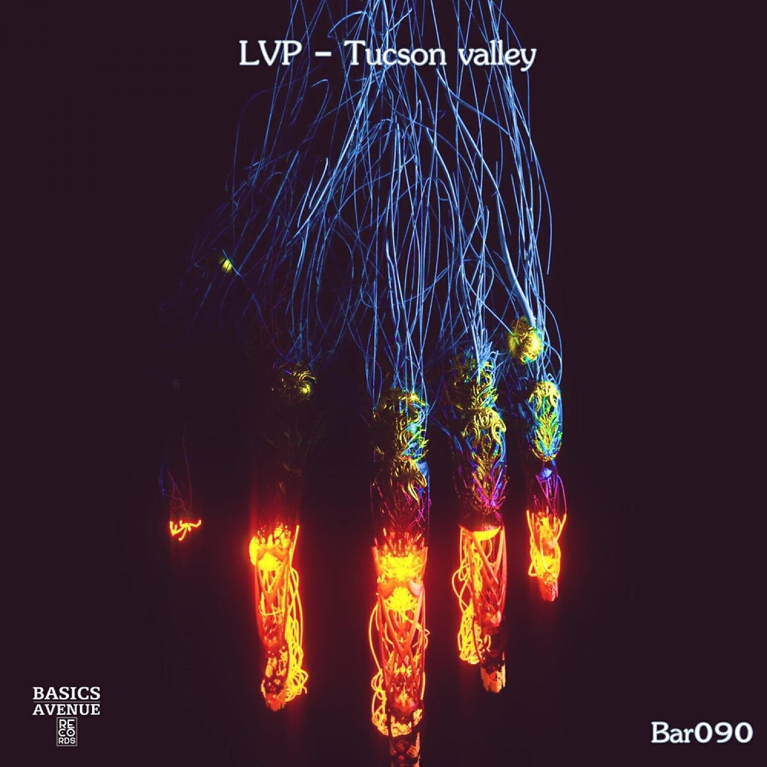 Lvp