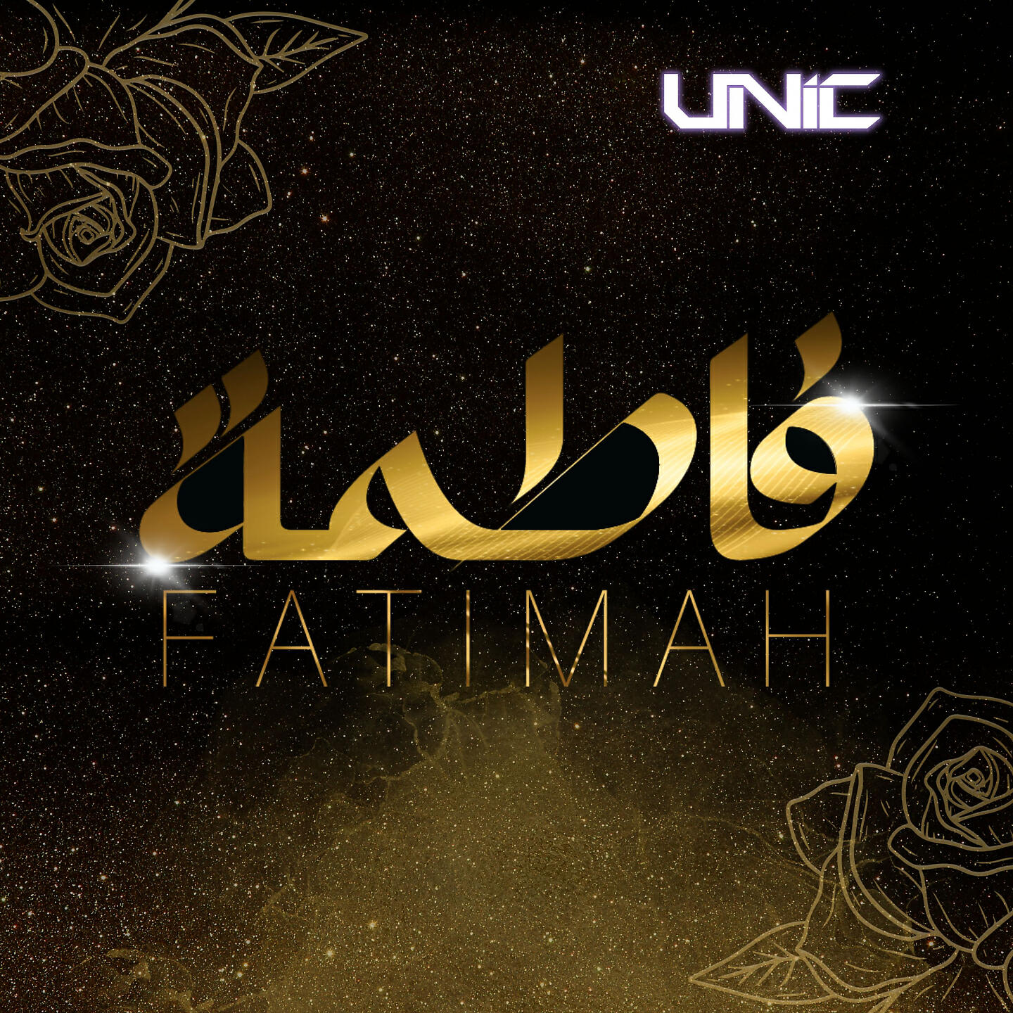 Релиз Fatimah