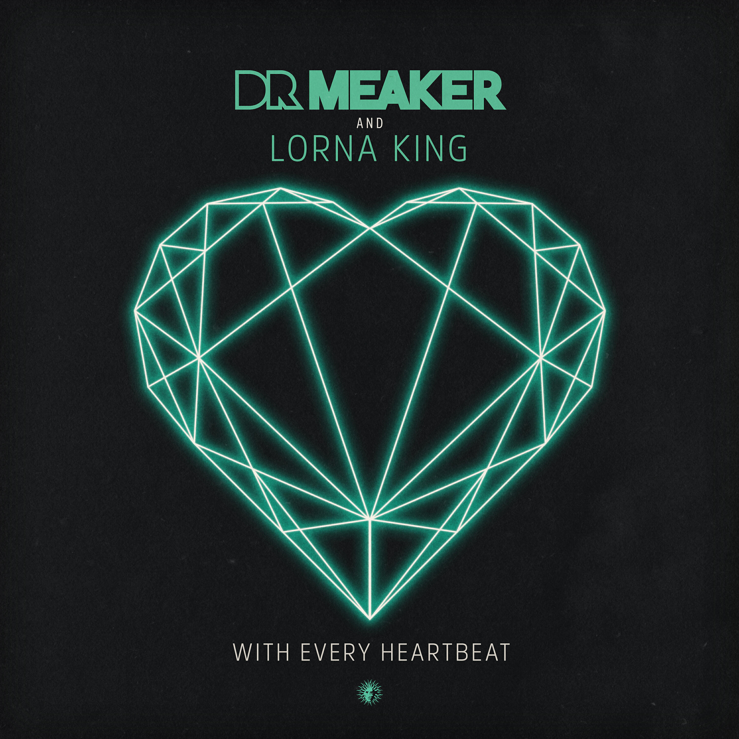 Релиз With Every Heartbeat