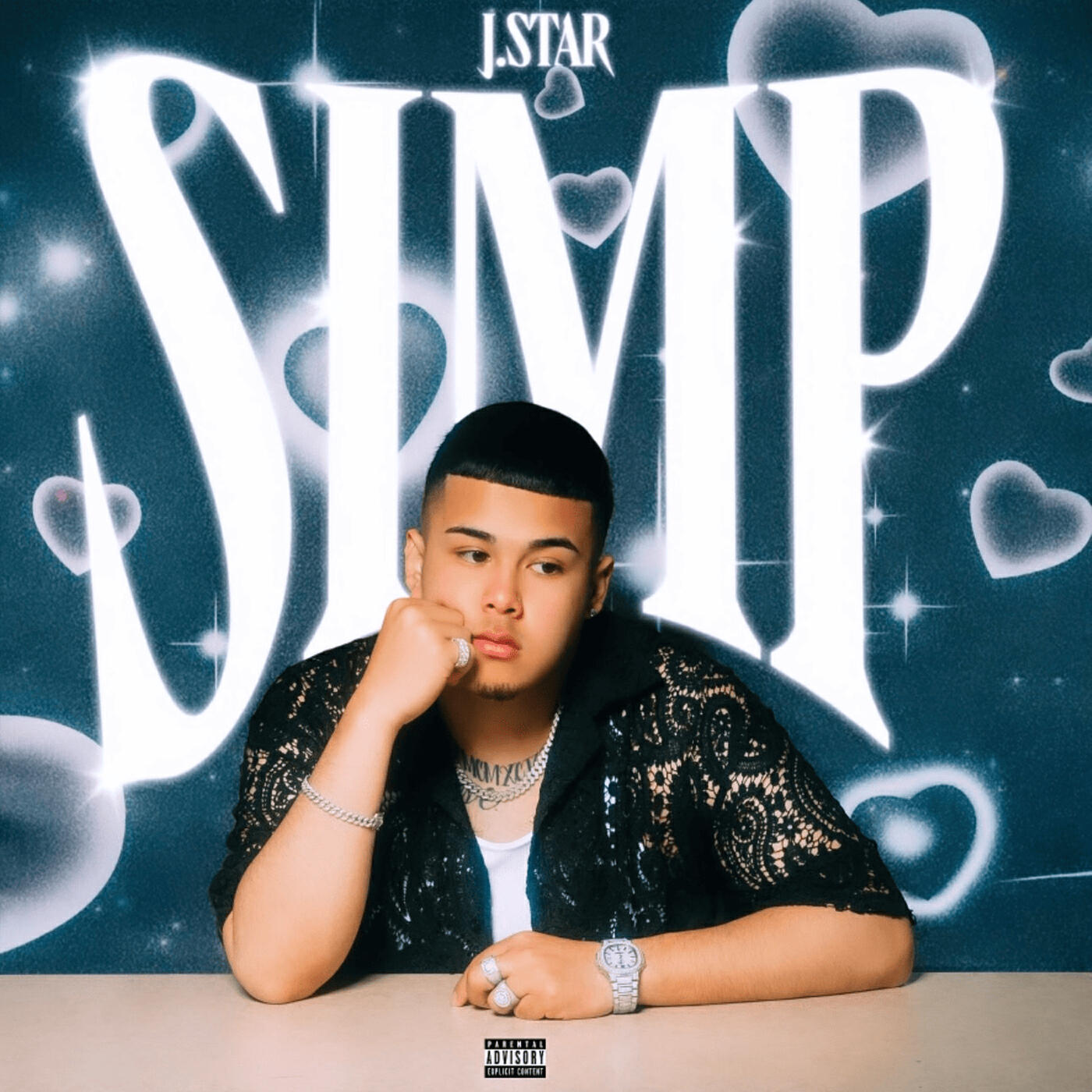 Релиз Simp