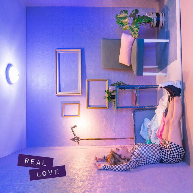 Релиз Real Love