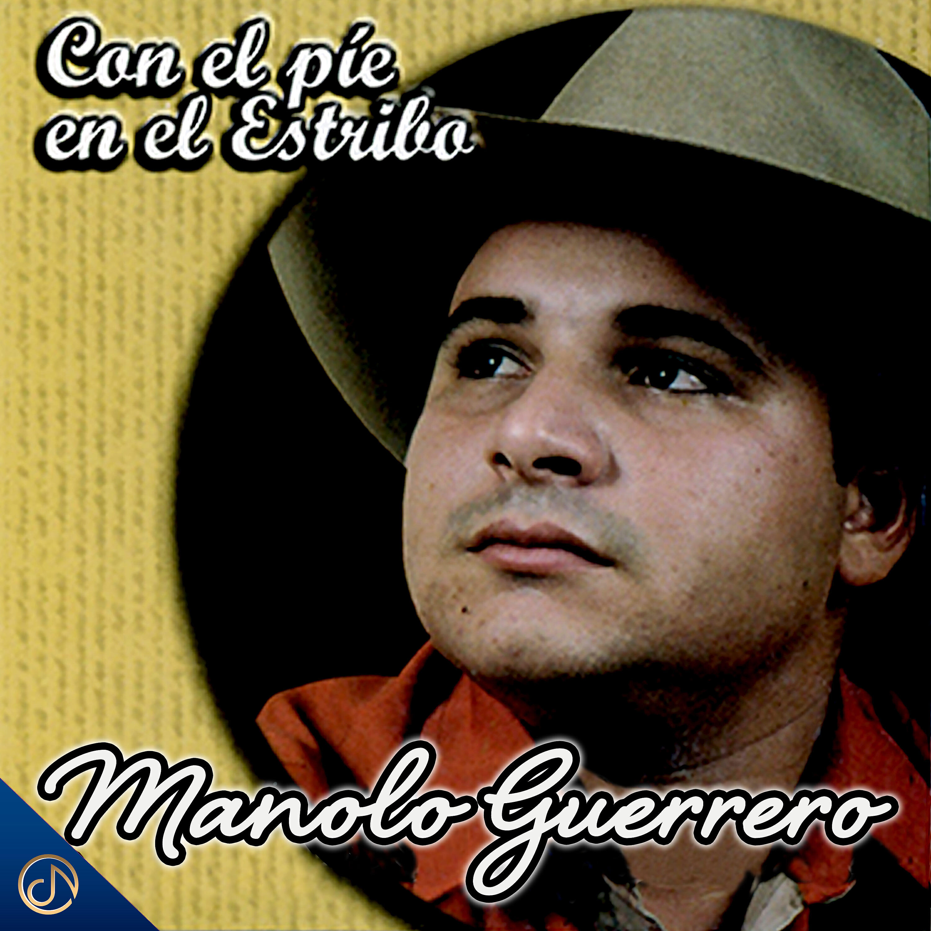 Релиз Con el Pie en el Estribo